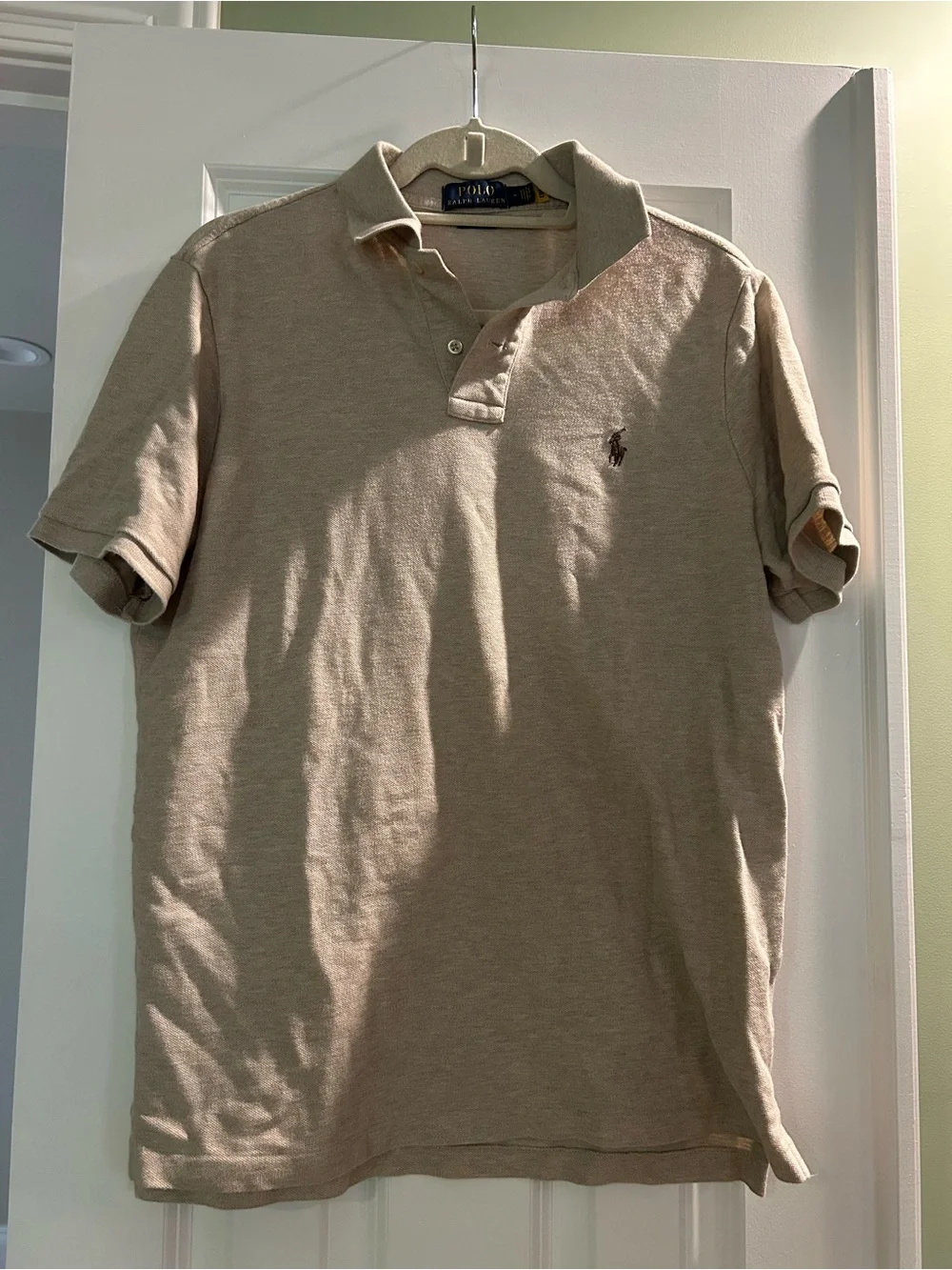 Polo Ralph Lauren - Men’s Polo - Size M